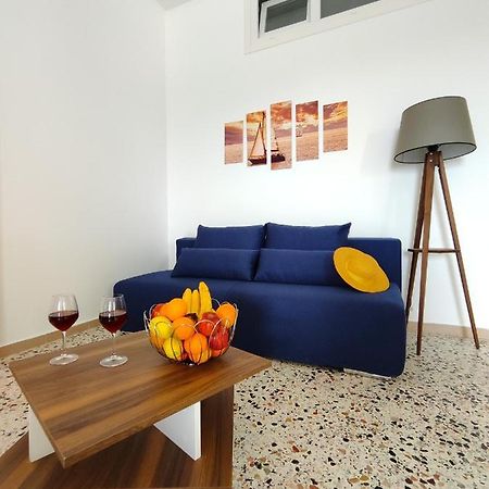 Oasis Apartments Perissa  Zewnętrze zdjęcie