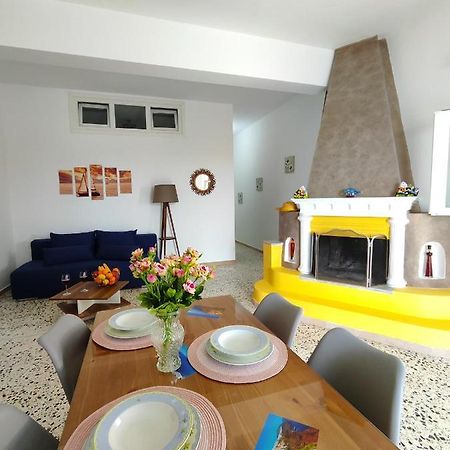 Oasis Apartments Perissa  Zewnętrze zdjęcie