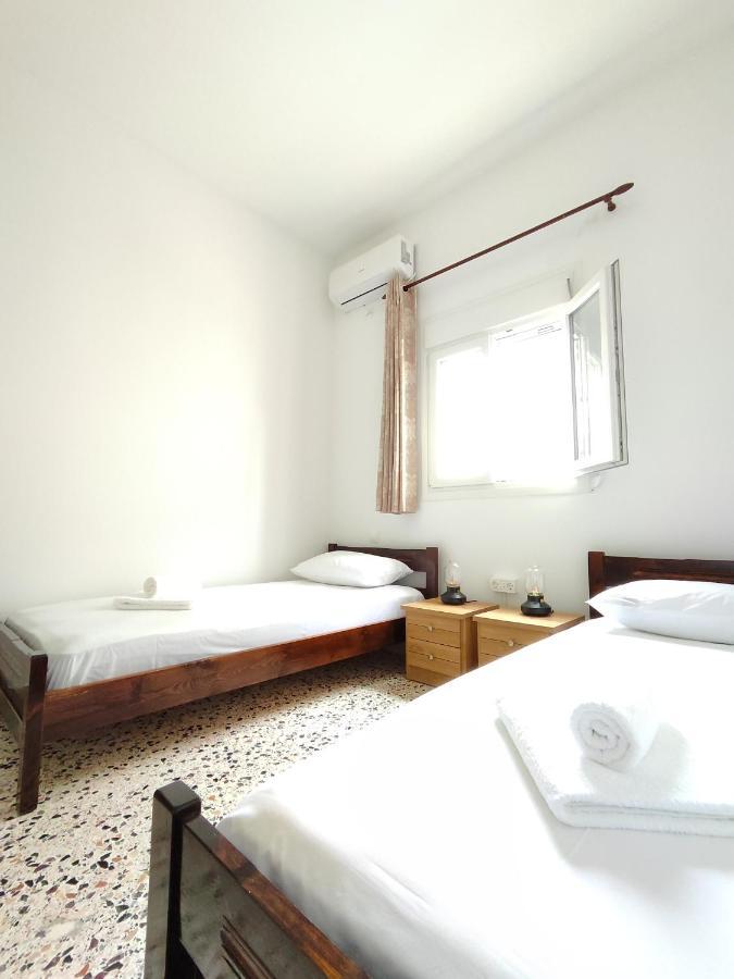 Oasis Apartments Perissa  Zewnętrze zdjęcie
