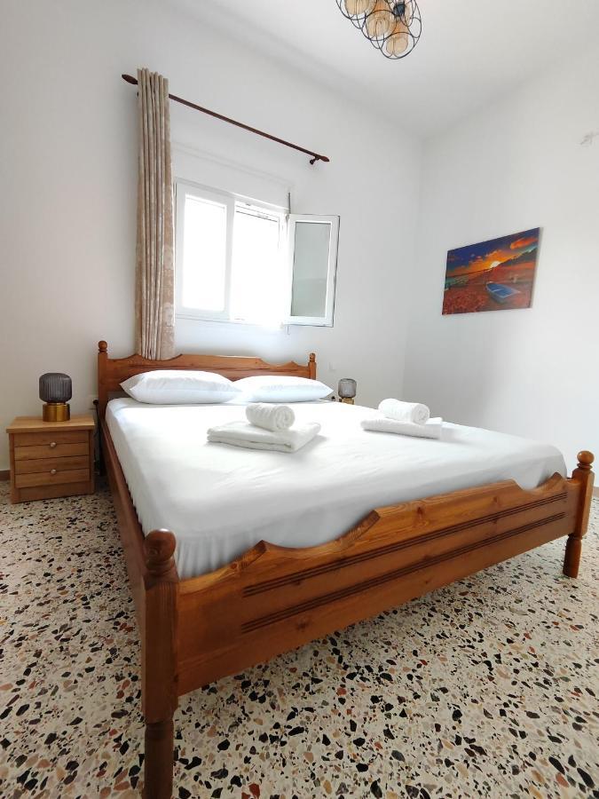 Oasis Apartments Perissa  Zewnętrze zdjęcie