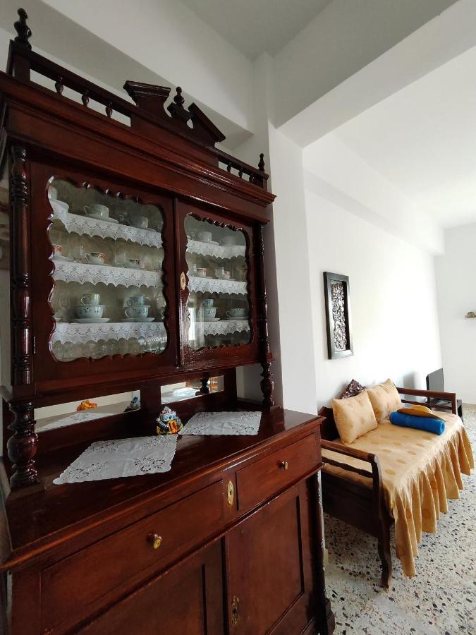 Oasis Apartments Perissa  Zewnętrze zdjęcie