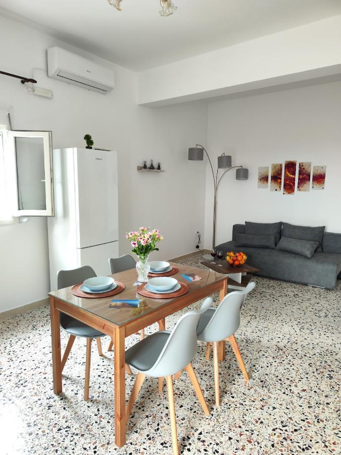 Oasis Apartments Perissa  Zewnętrze zdjęcie