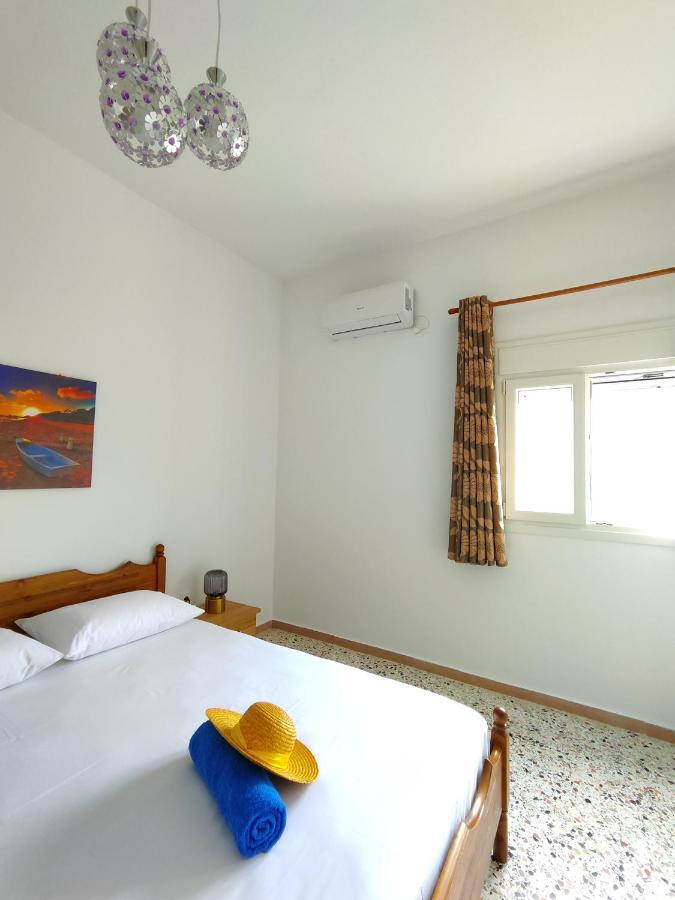 Oasis Apartments Perissa  Zewnętrze zdjęcie