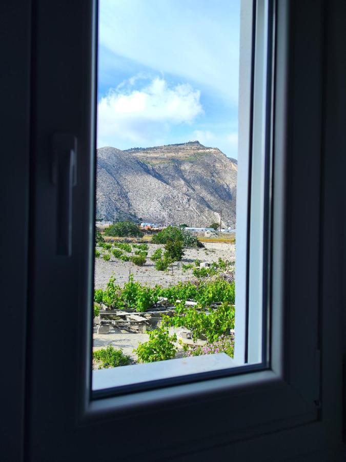 Oasis Apartments Perissa  Zewnętrze zdjęcie