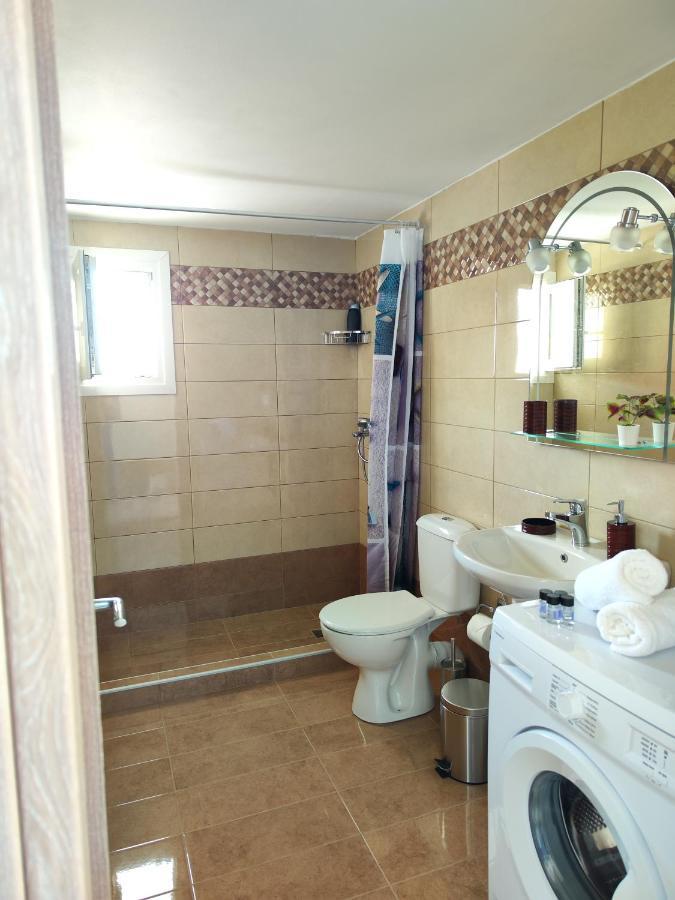 Oasis Apartments Perissa  Zewnętrze zdjęcie