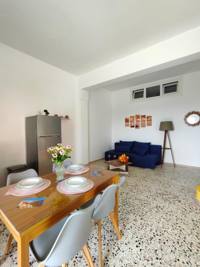 Oasis Apartments Perissa  Zewnętrze zdjęcie