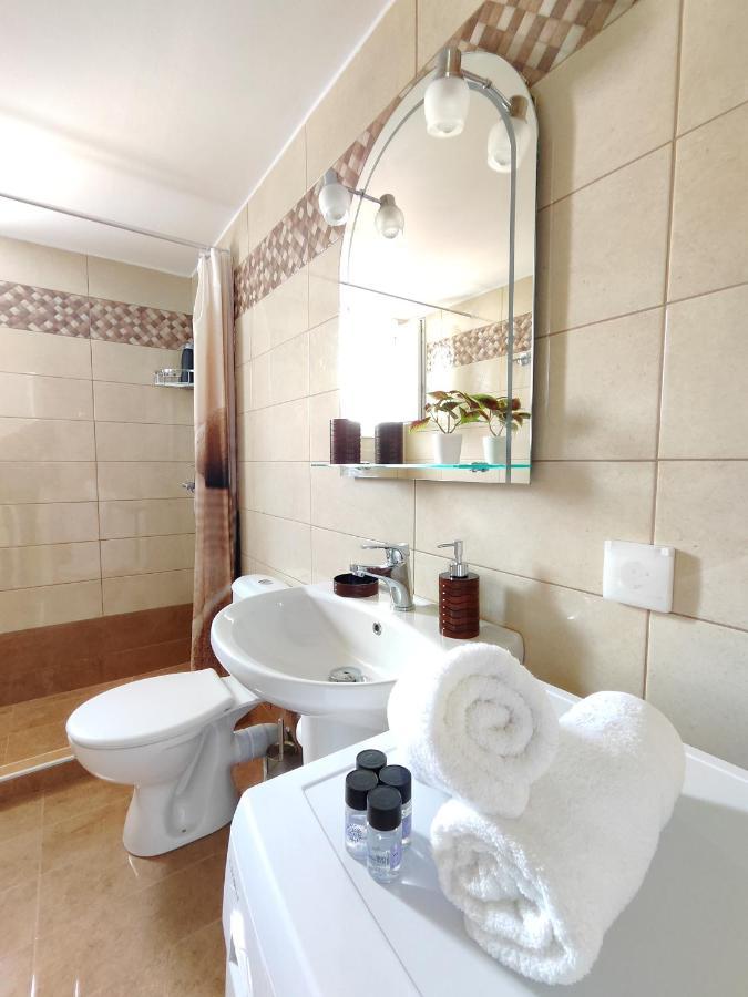 Oasis Apartments Perissa  Zewnętrze zdjęcie