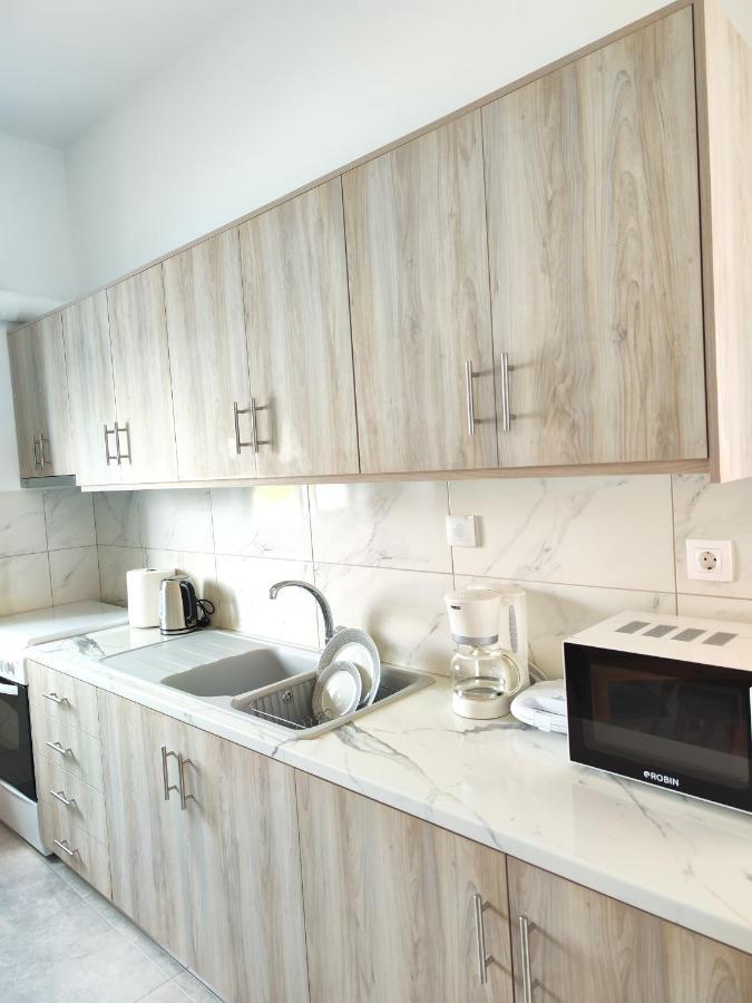 Oasis Apartments Perissa  Zewnętrze zdjęcie