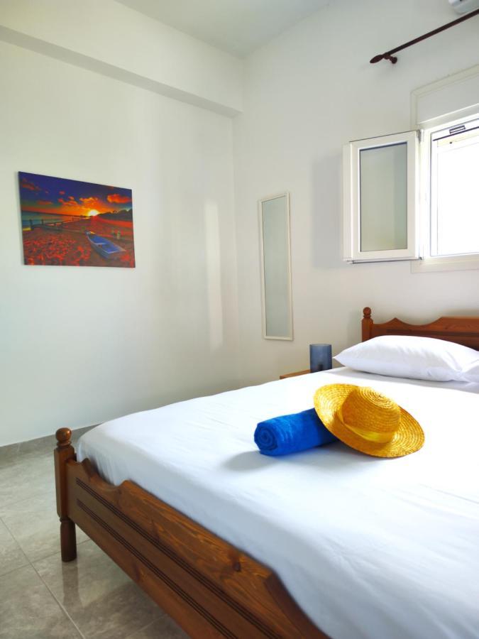 Oasis Apartments Perissa  Zewnętrze zdjęcie