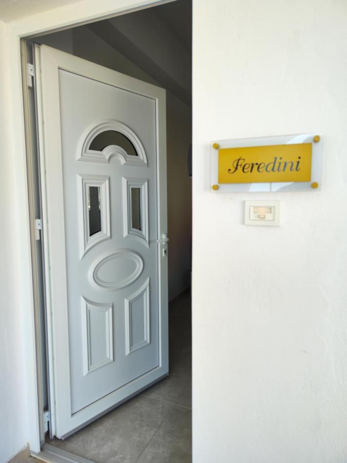 Oasis Apartments Perissa  Zewnętrze zdjęcie
