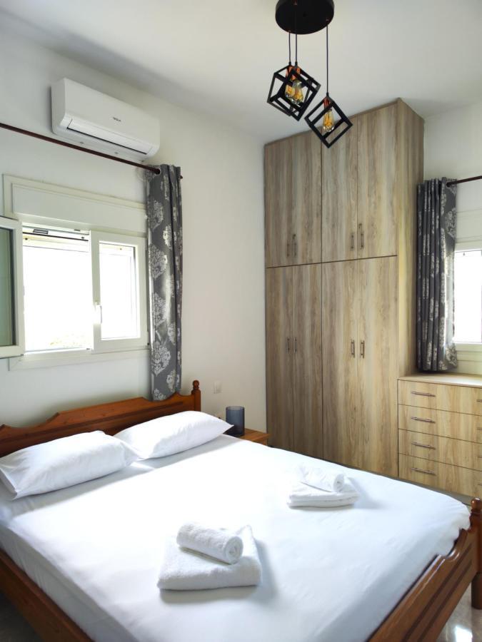 Oasis Apartments Perissa  Zewnętrze zdjęcie