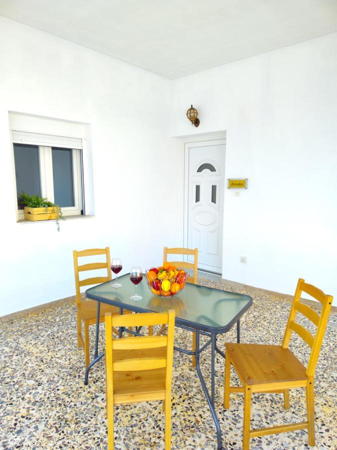 Oasis Apartments Perissa  Zewnętrze zdjęcie