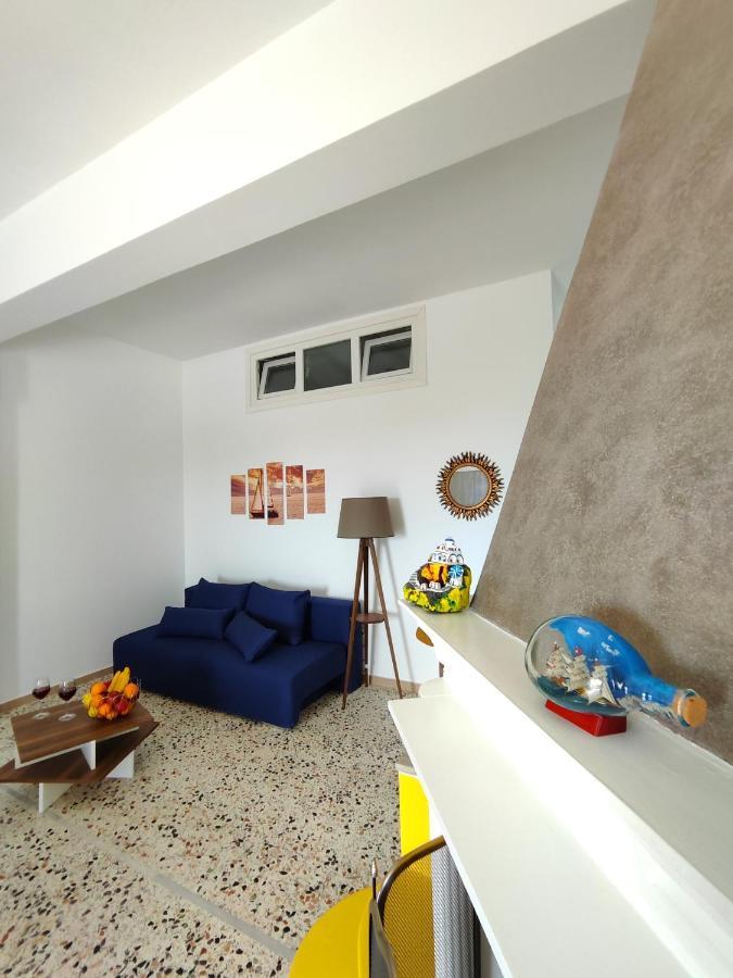Oasis Apartments Perissa  Zewnętrze zdjęcie